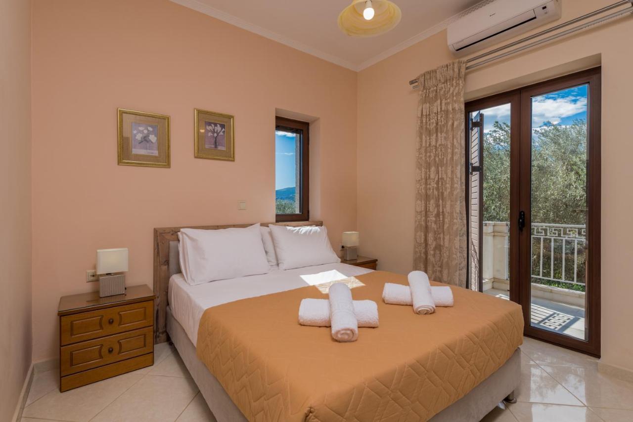 Filoxenia Stone House Βίλα Καλπάκι Εξωτερικό φωτογραφία